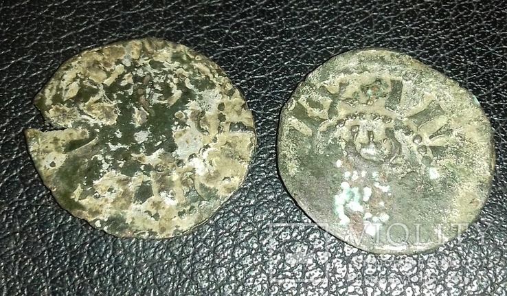 Монети бички, фото №2
