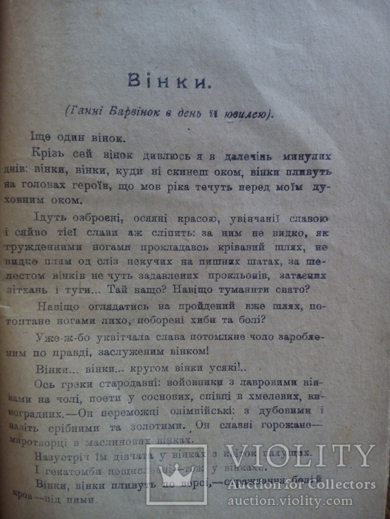 Днипрова чайка Киев 1919 г., фото №9