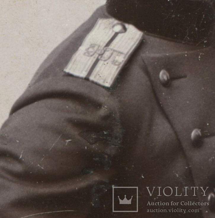 Подпоручик Финляндского арт. полка, поручик 23-й артбригады, кадет и мл. дети, фото №4