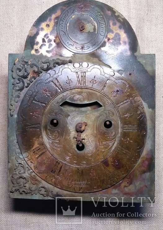 Часы на ремонт (зап-части) мастер-FX Bayer из города Olmütz