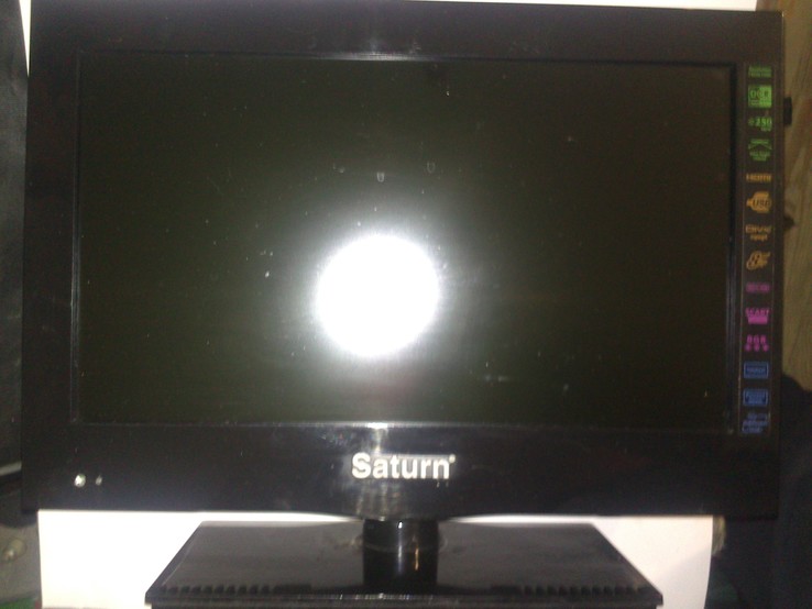 LED-телевизор Saturn