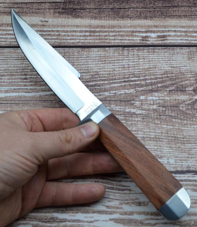 Нож Boda Predator, фото №5