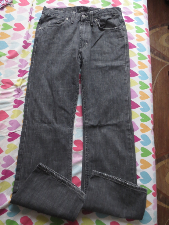 Итальянские джинсы  Batistini, photo number 3
