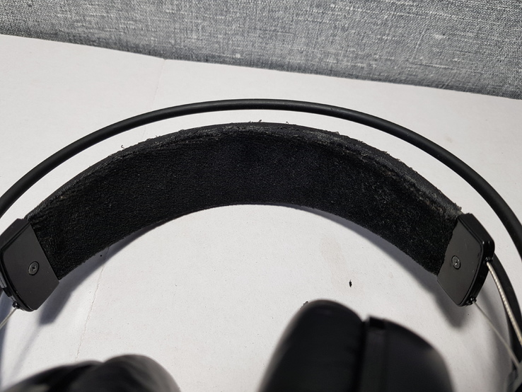 Наушники Steelseries Siberia 200 Black  Оригинал с Германии, фото №12