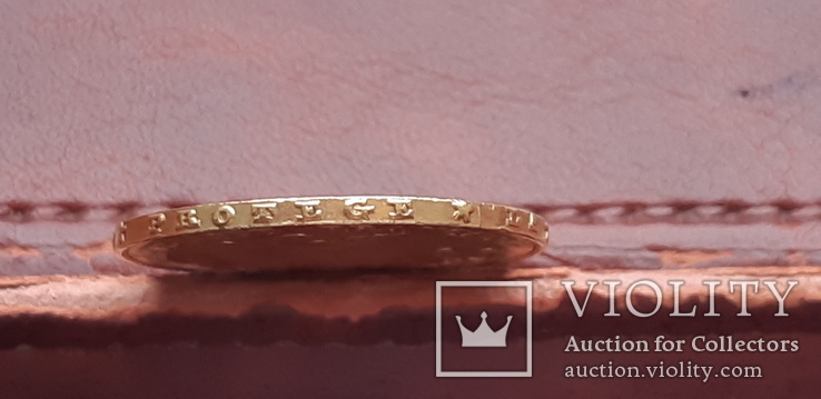 Золото 20 франков 1878 г. Франция, фото №10