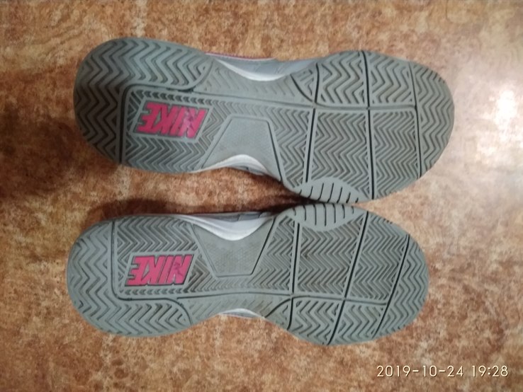 Кросівки р.31 Nike, numer zdjęcia 5