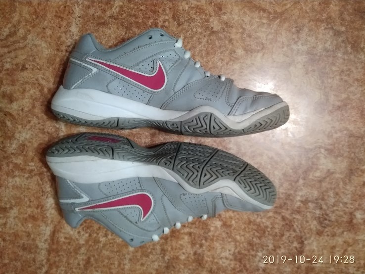 Кросівки р.31 Nike, photo number 6