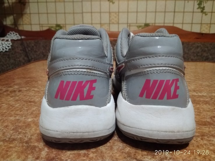 Кросівки р.31 Nike, photo number 9