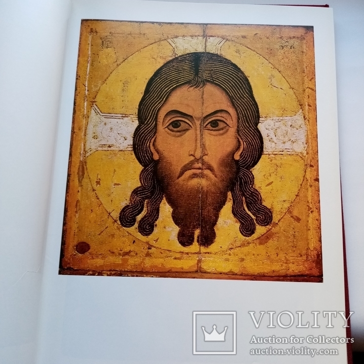 Украинская средневековая живопись, фото №2