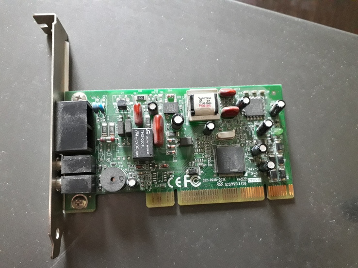 Dlink DFM-562i/SG, photo number 2