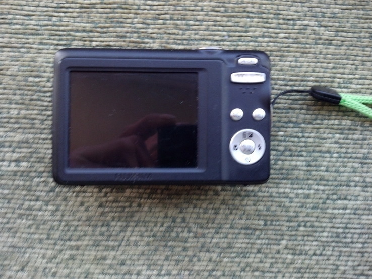 Fujifilm JV300 14.0 Mpx, photo number 3