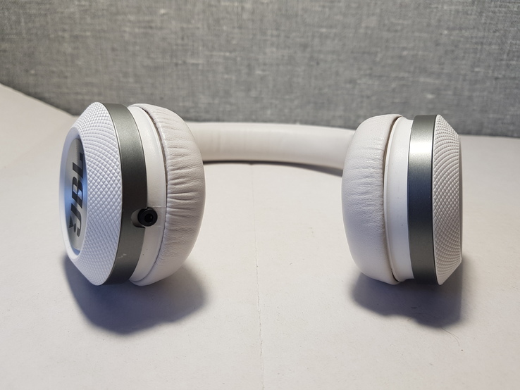 Наушники JBL Synchros E30  White Оригинал с Германии, фото №3