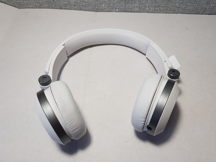 Наушники JBL Synhros E-30 White Оригинал с Германии, photo number 9