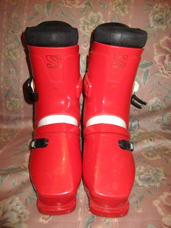 Лыжные ботинки разм 40-39, photo number 8