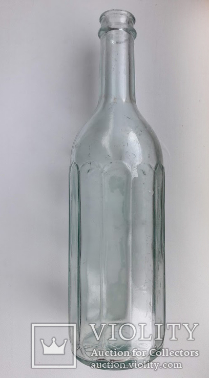 Бутылка 1959 г. СССР
