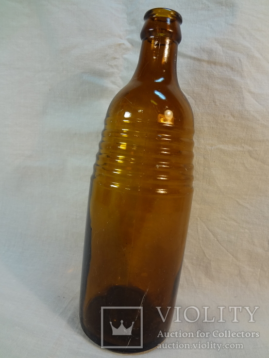 Старая бутылка, Чехия, фото №3