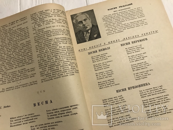 1940 Олесь Гончар Яблуко довголіття, Піонерія, фото №6