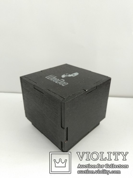 Коробка WooDoo, фото №4