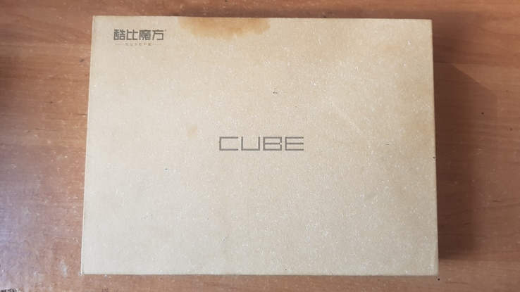 Cube t8 plus ultimate 4g, фото №2