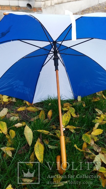 Зонт-трость, фото №6