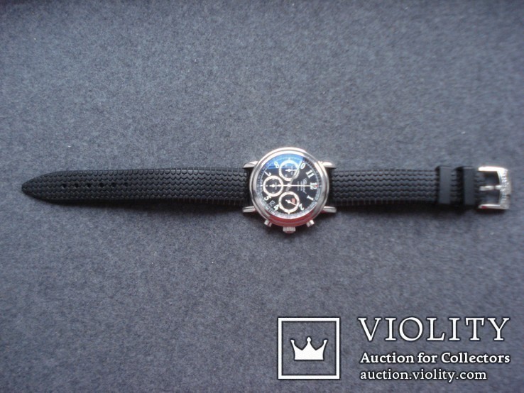Наручные часы "Chopard 1000 Mille Miglia" automatic, фото №4