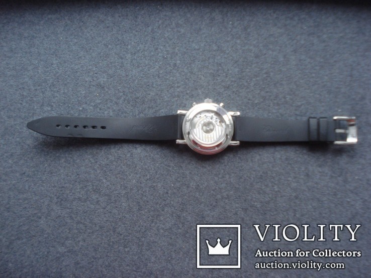 Наручные часы "Chopard 1000 Mille Miglia" automatic, фото №5