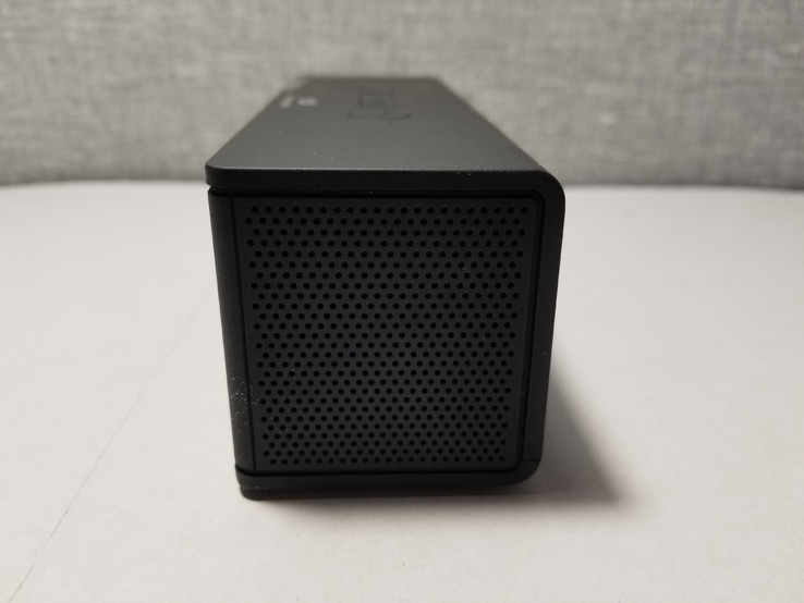 Bluetooth колонка Freshn Rebel Rockbox Brick Оригинал, фото №5