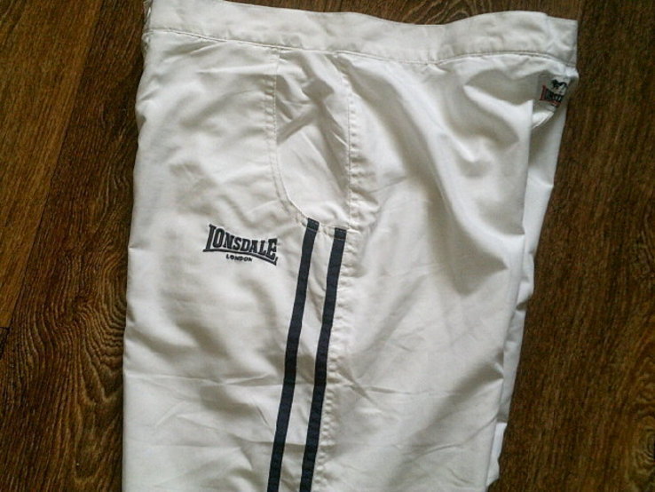 Lomsdale (Лондон) - фирменные спорт штаны, фото №9