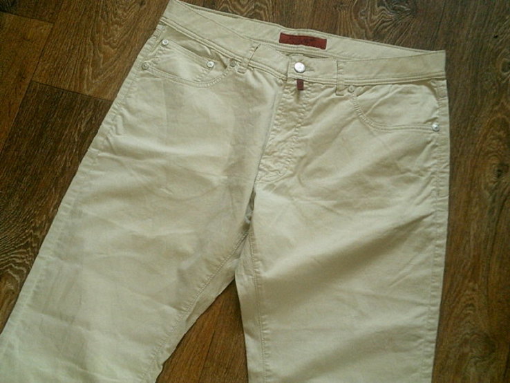 Pierre Carden - фирменные штаны, фото №3