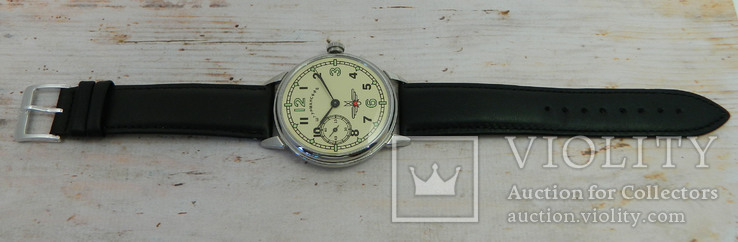 Часы Молния Штурманские №806, фото №8