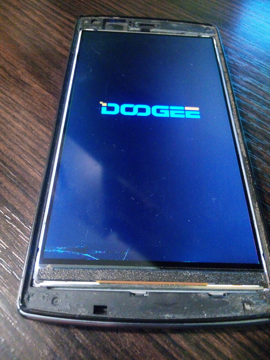 Doogee на запчастини, numer zdjęcia 3