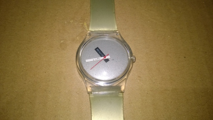 Брэндовые часы-BEAUTE-agnis-оригинал, photo number 2