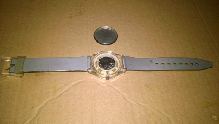 Брэндовые часы-BEAUTE-agnis-оригинал, фото №9