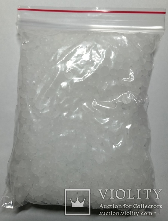 Синтетический микрокристаллический воск Cosmoloid 80 В (100 грамм)