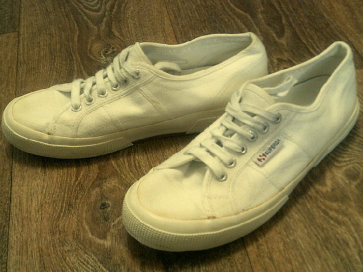 Superga кроссы разм.41, photo number 8