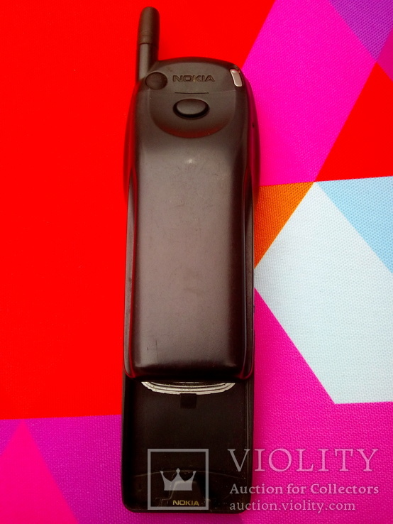 Nokia 7110 оригинал, photo number 6