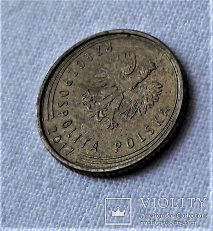 Монеты разные 6 штук (89), фото №11