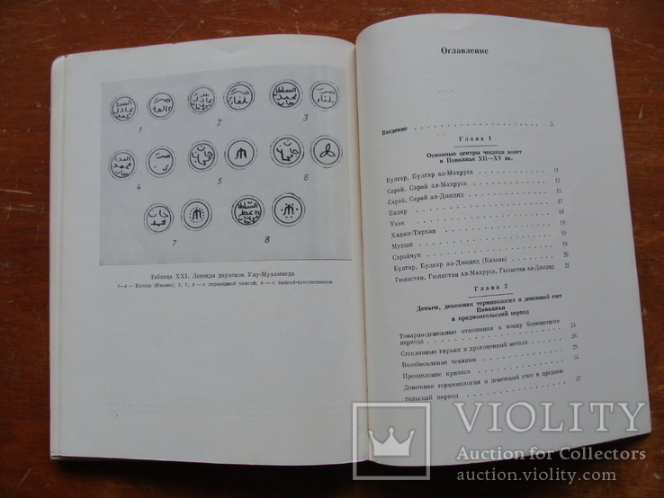 Булгаро-Татарская Монетная система XII-XV вв. (2), фото №10