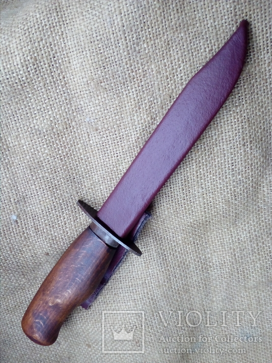 Нож Артельный, фото №8