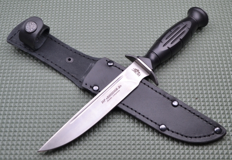 Нож НР Вишня-2, numer zdjęcia 2
