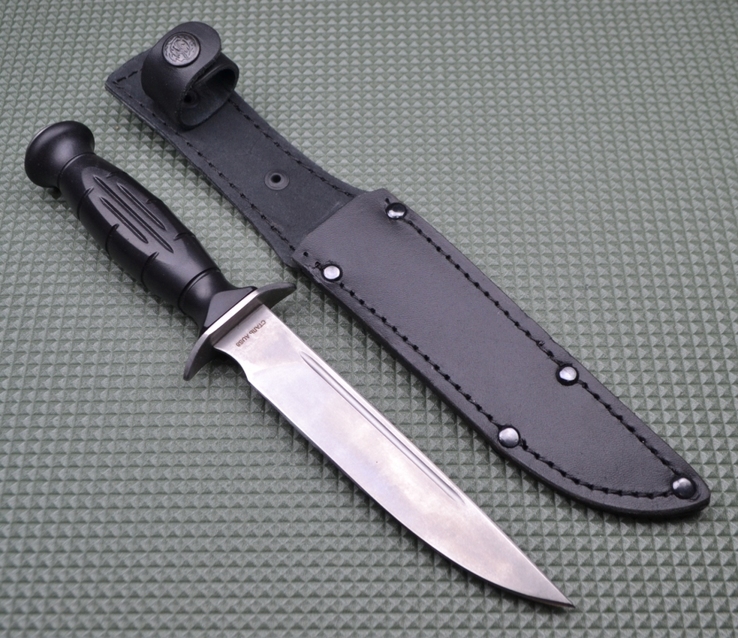 Нож НР Вишня-2, numer zdjęcia 3