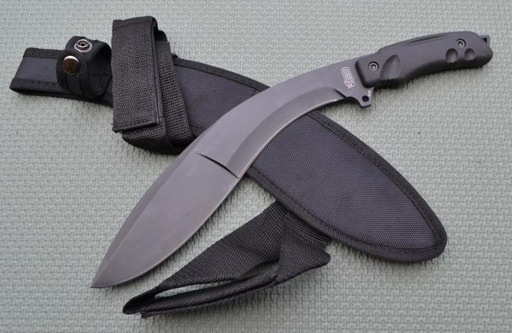 Maczeta VN kukri H159, numer zdjęcia 2