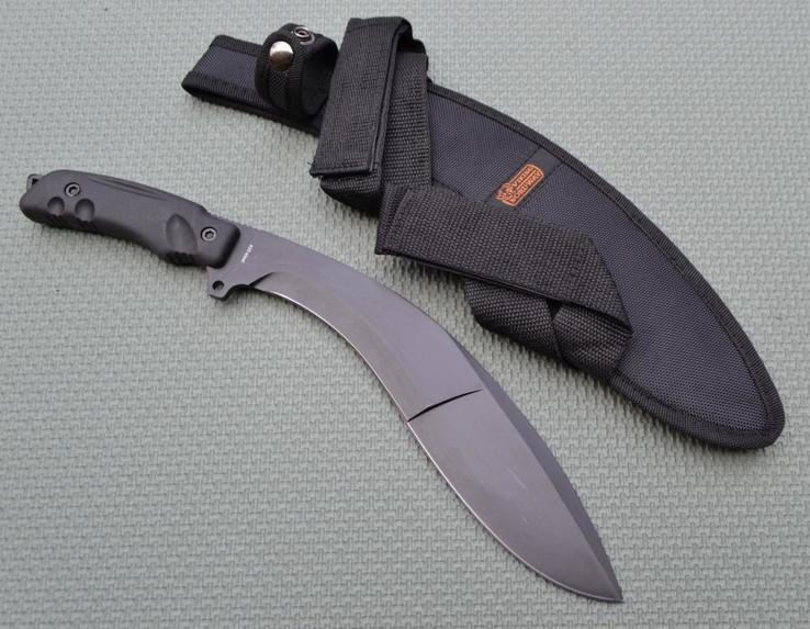 Maczeta VN kukri H159, numer zdjęcia 3