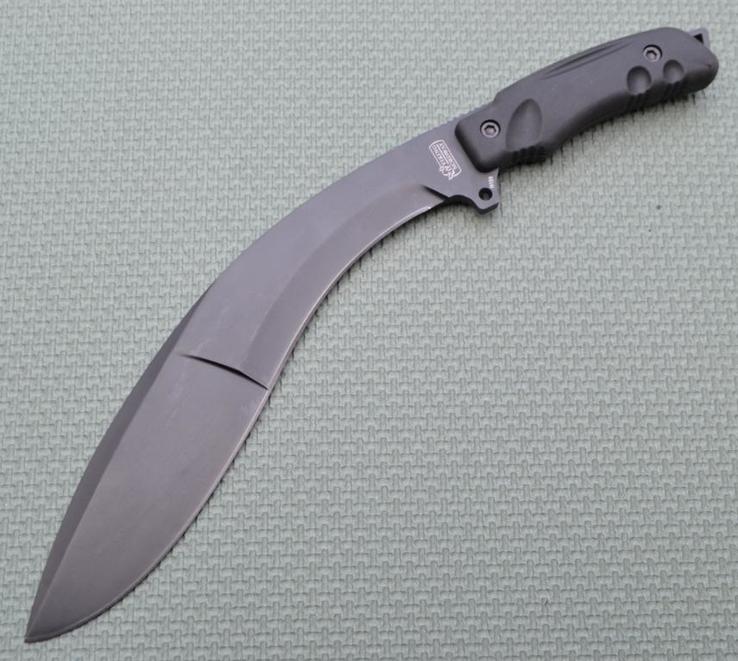 Maczeta VN kukri H159, numer zdjęcia 7