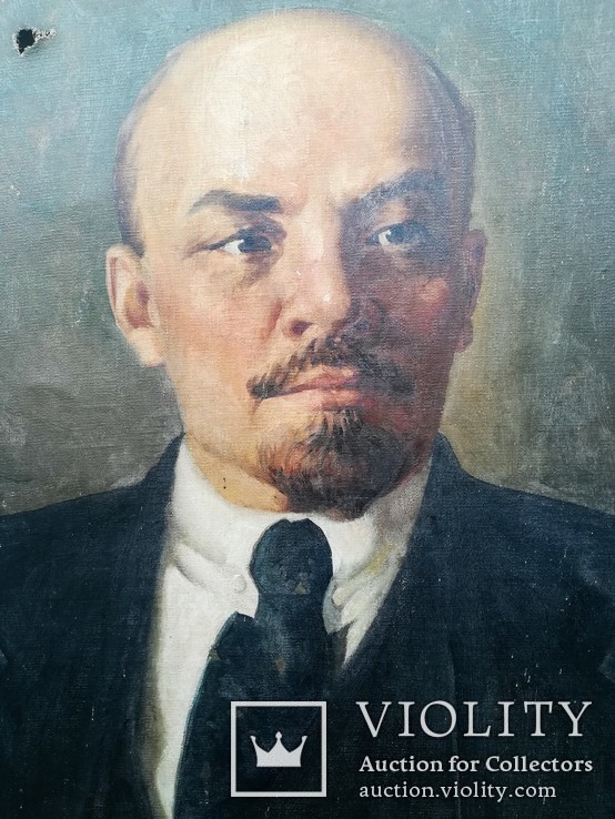 Ленин, фото №3