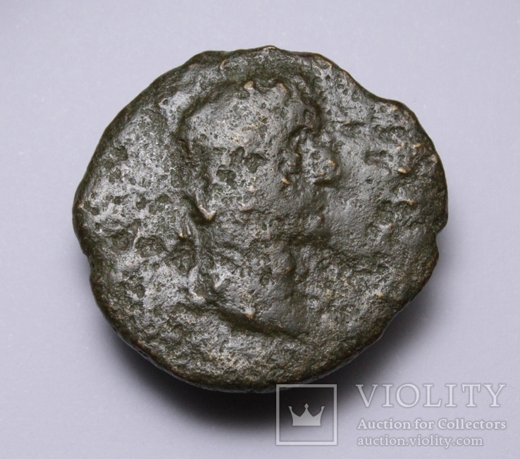 Провінційний Рим, Македонія, м.Амфіполіс, ІІ ст.н.е., фото №5
