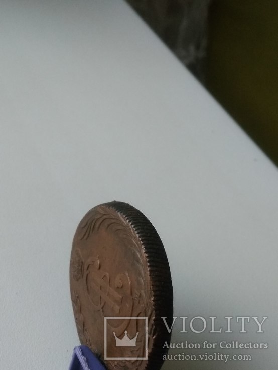 Сибирская монета, фото №4