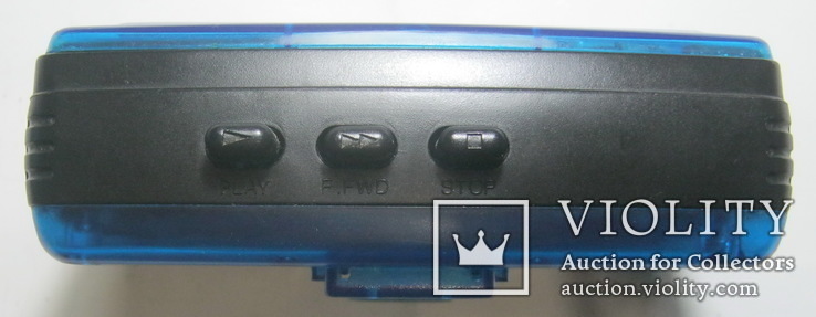 Плеер кассетный, фото №8