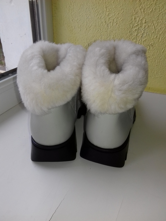 Buty GoSoft (Rozmiar-40-26), numer zdjęcia 5