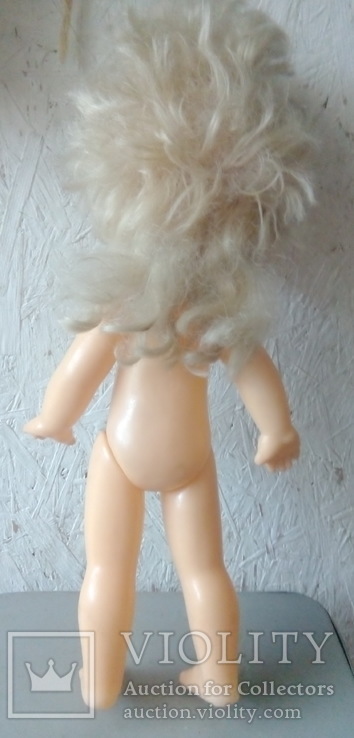 Лялька 42см., фото №3
